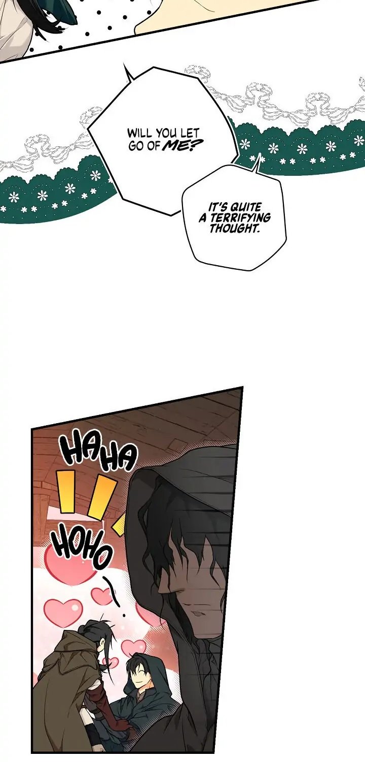 Secret Lady, Chapter 17 image 57